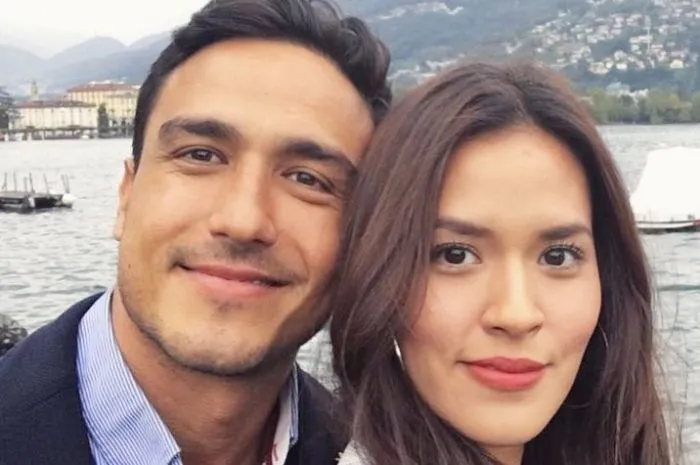 Raisa Tegaskan Isu Orang Ketiga Hanya Rumor, Fokus pada Anak