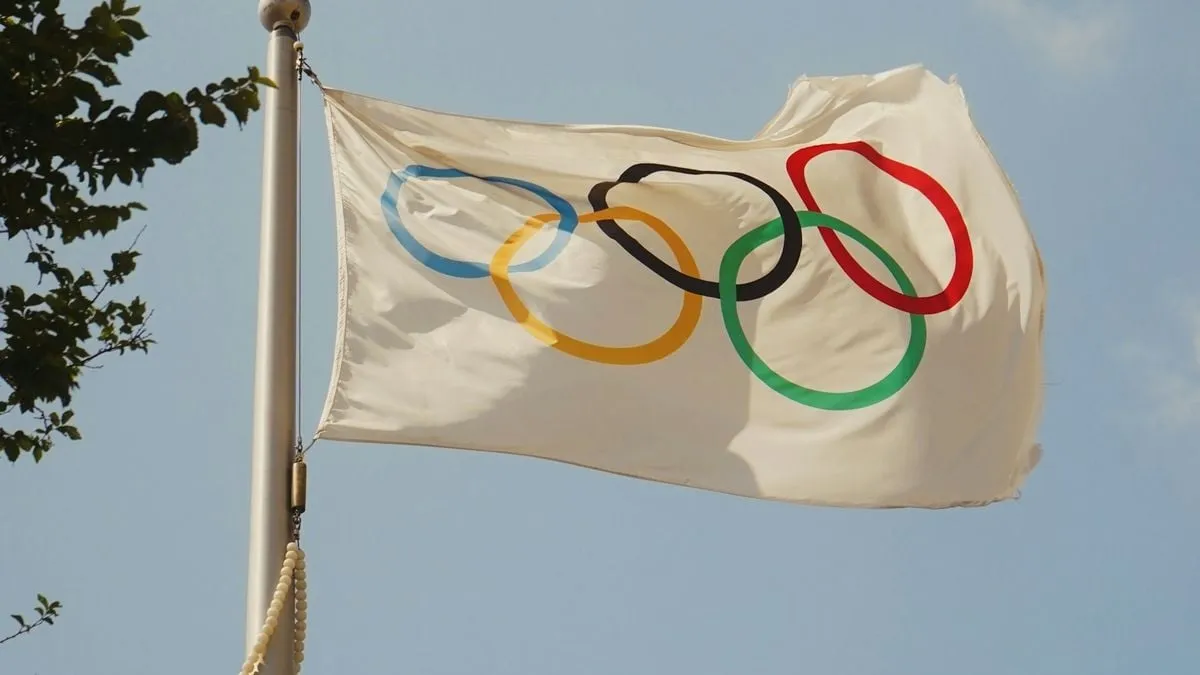 Olimpiade Musim Dingin Milano-Cortina 2026 Resmi Dibuka 6 Februari