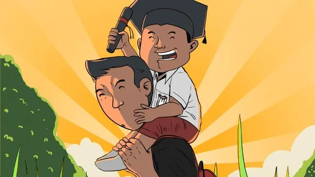 Metode Parenting Keluarga Kaya: Mengubah Hobi Anak Jadi Pembelajaran