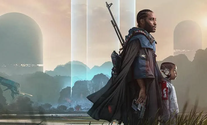 Rekomendasi Film Fiksi Ilmiah Terbaik Era 2020-an
