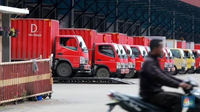 Startup Terkenal Indonesia Tutup: Dari Zenius hingga JD.ID