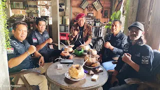 DPC GRIB Jaya Ponorogo Imbau Anggota untuk Tetap Tenang dan Tidak Terprovokasi