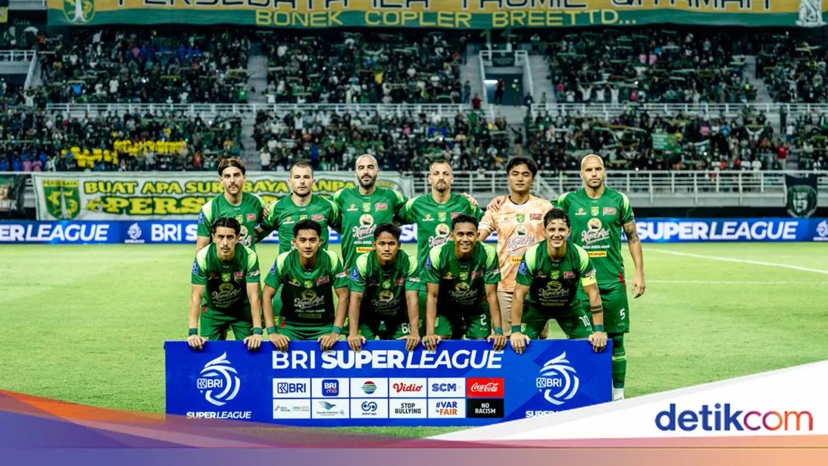 Streaming Malam Ini: Bali United Hadapi Persebaya Surabaya