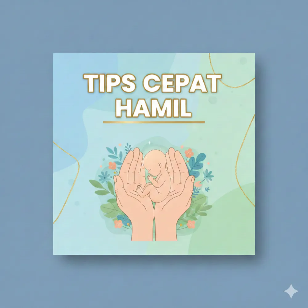 Panduan Praktis untuk Meningkatkan Kesuburan