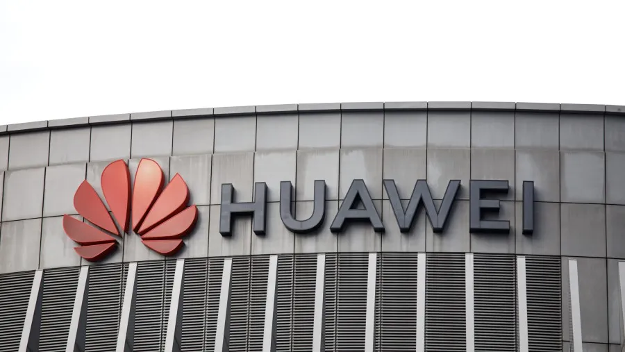 Jerman Larang Huawei dari Jaringan 6G demi Kedaulatan Digital