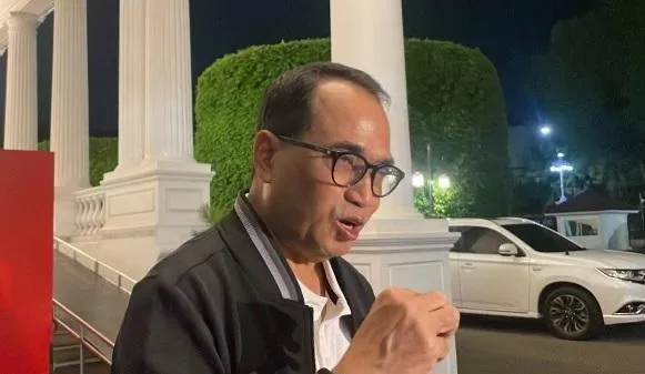 Budi Karya Sumadi Tidak Hadir dalam Panggilan KPK Terkait Kasus Suap Proyek Kereta Api