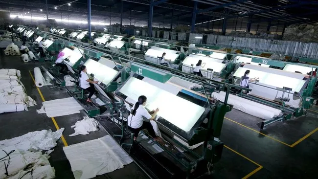 Tahun 2026, 218.000 Lapangan Kerja Baru Siap Diciptakan