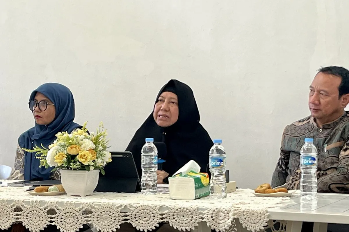 BP3MI Aceh Tingkatkan Pelatihan Pekerja Migran Pascabencana
