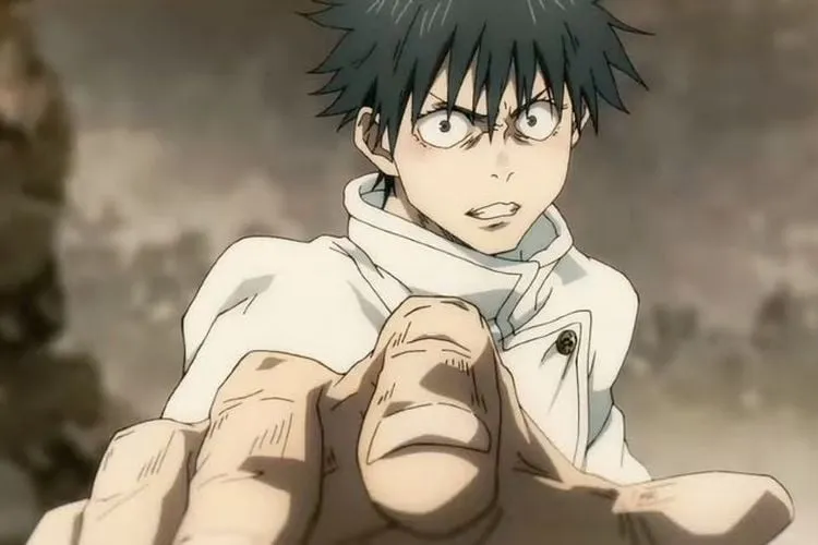 Yuta Okkotsu Jadi Fokus Utama di Trailer Jujutsu Kaisen 0