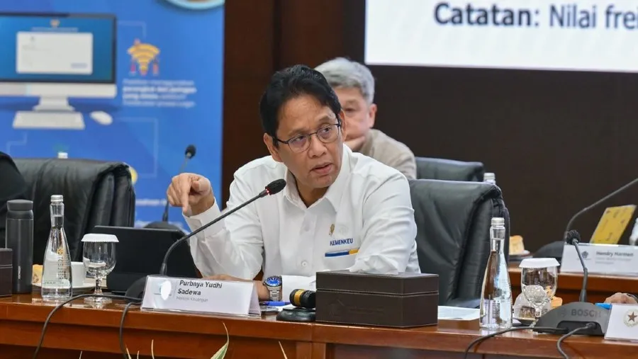 Menteri Keuangan Umumkan Anggaran Program Gentengnisasi dari APBN