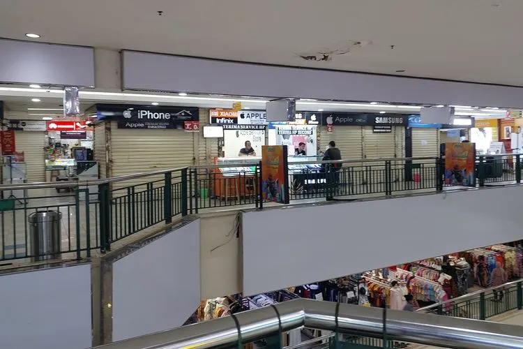 Analisis Pasar Smartphone di Indonesia pada Kuartal I 2023
