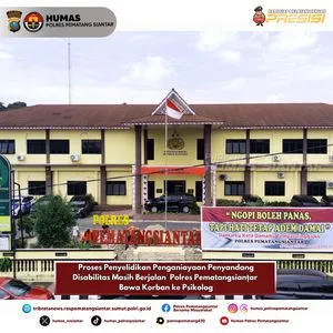 Penyelidikan Kasus Penganiayaan Penyandang Disabilitas Berlanjut, Korban Dapat Pendampingan Psikolog