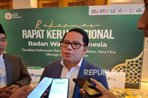 Pemerintah Luncurkan Sekber Moderasi Beragama untuk Perkuat Koordinasi Lintas Sektoral