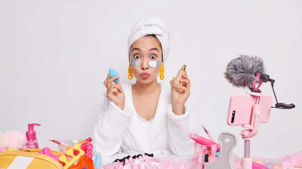 Keefektifan Produk Kecantikan 2 in 1: Solusi Praktis atau Cuma Tren?