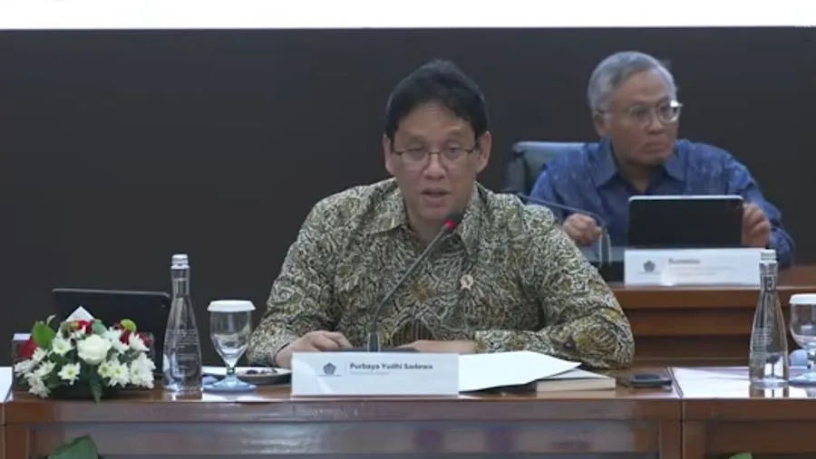 Pemerintah Salurkan Rp10,65 T untuk Pemulihan Bencana di Sumatra