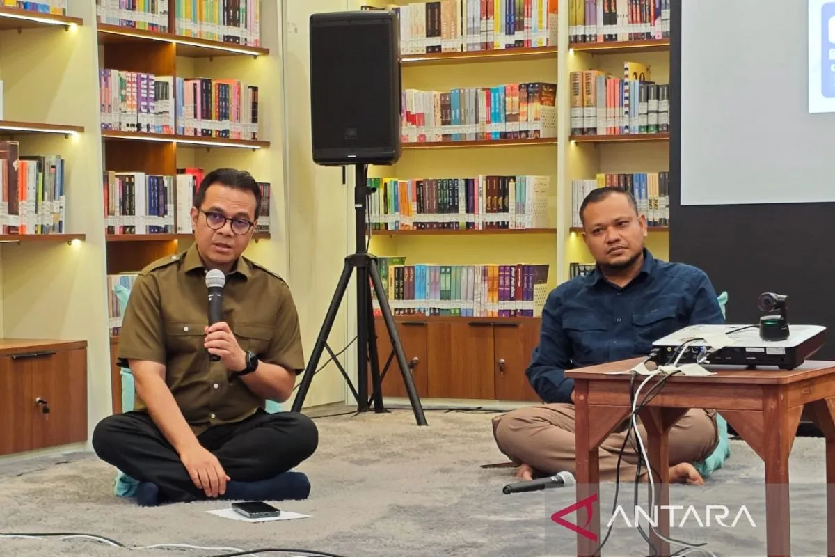 Pemulihan Jaringan Telekomunikasi di Aceh Capai 99 Persen