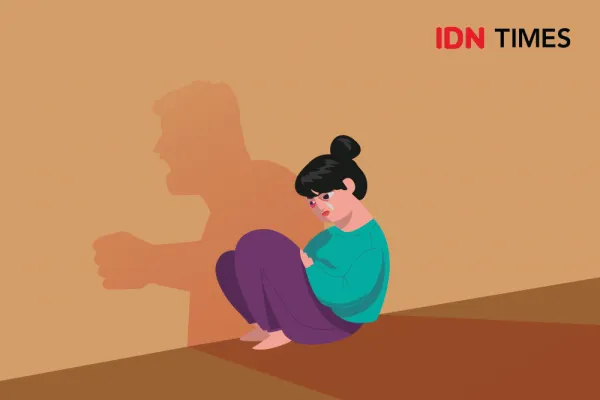 Ayah di Sinjai Ditangkap Usai Perkosa Anak Kandung dengan Ancaman Parang