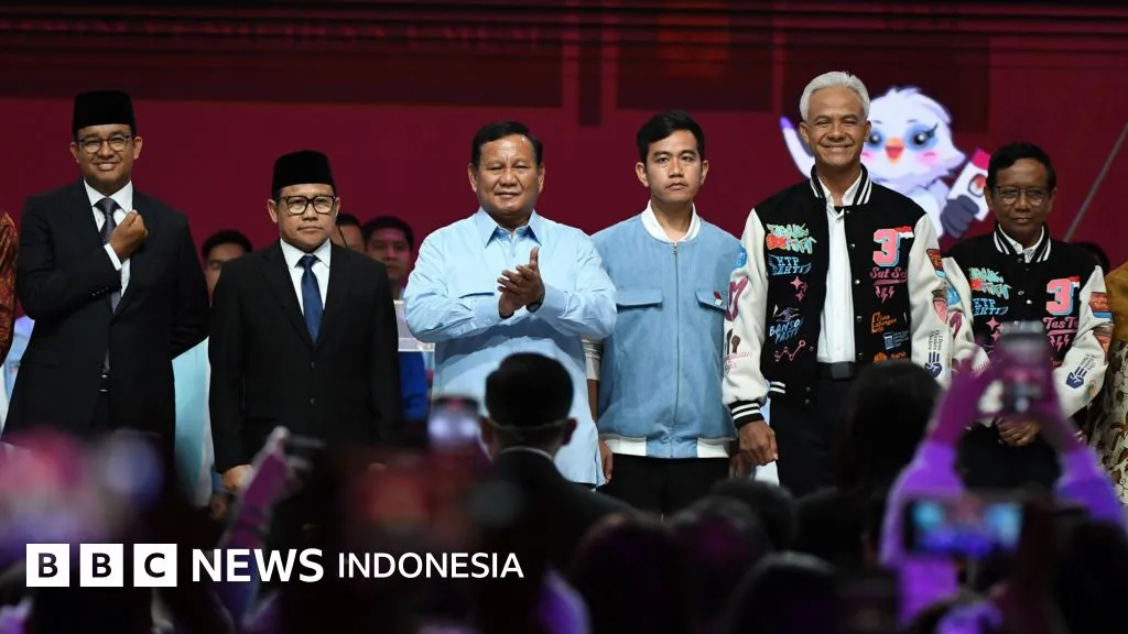 Debat Terakhir Capres 2024: Isu Bansos, Pendidikan, dan Inklusi Terabaikan