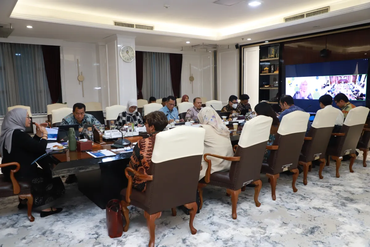 Pemerintah Fokus Transformasi Pelayanan Publik Berdasarkan Kebutuhan Masyarakat