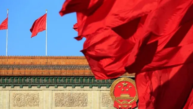 Rencana Pembangunan Kedubes China di London Picu Kekhawatiran Keamanan