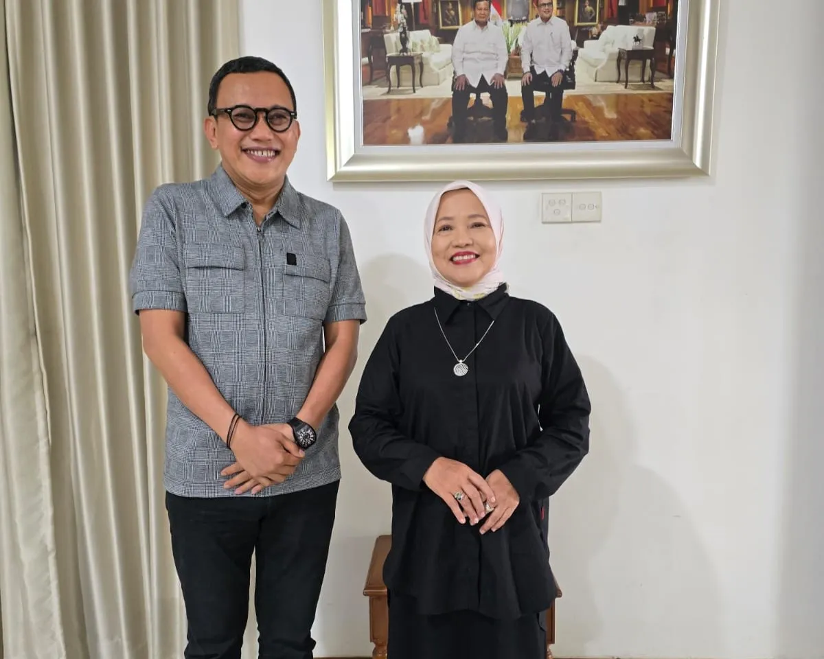 HKTI dan Pemkab Malang Kolaborasi Hilirisasi Padi Sukma dan Kelapa