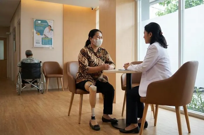 Memahami Ragam Disabilitas dan Hak Penyandangnya