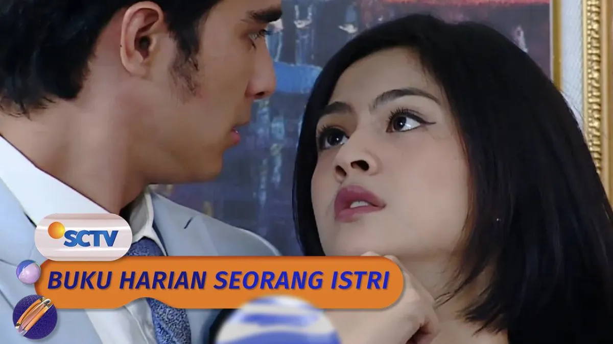 Konflik Emosional di Buku Harian Seorang Istri: Alya Jatuh untuk Perhatian Dewa