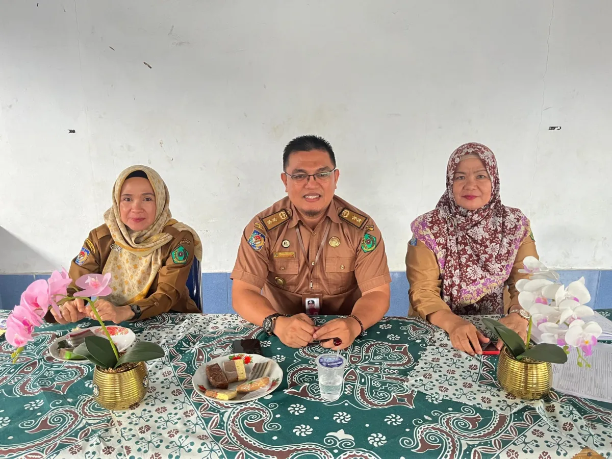 Dispora Rejang Lebong Gelar Kejuaraan Olahraga Pelajar 2025