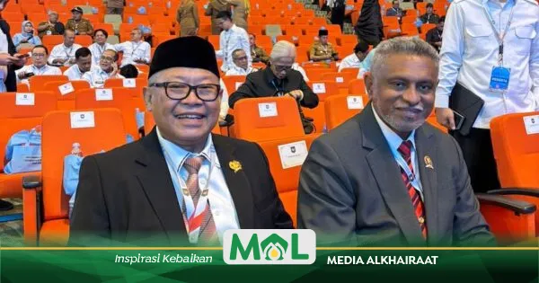 Sinergi Pusat-Daerah Kunci Pembangunan Inklusif di Sulteng
