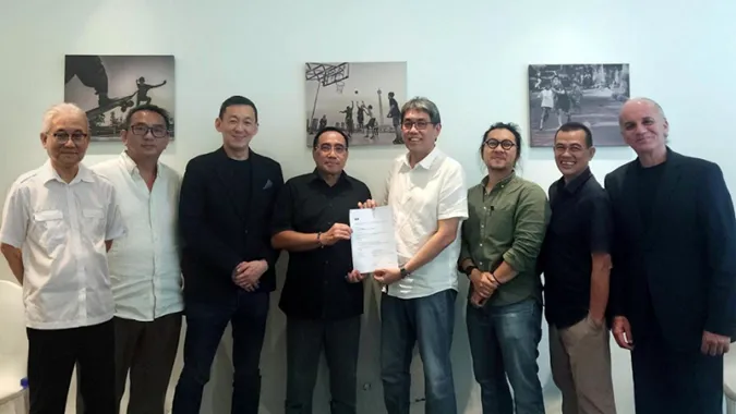 MINA Gandeng LAB Architecture untuk Proyek Visioner di Sanur, Bali