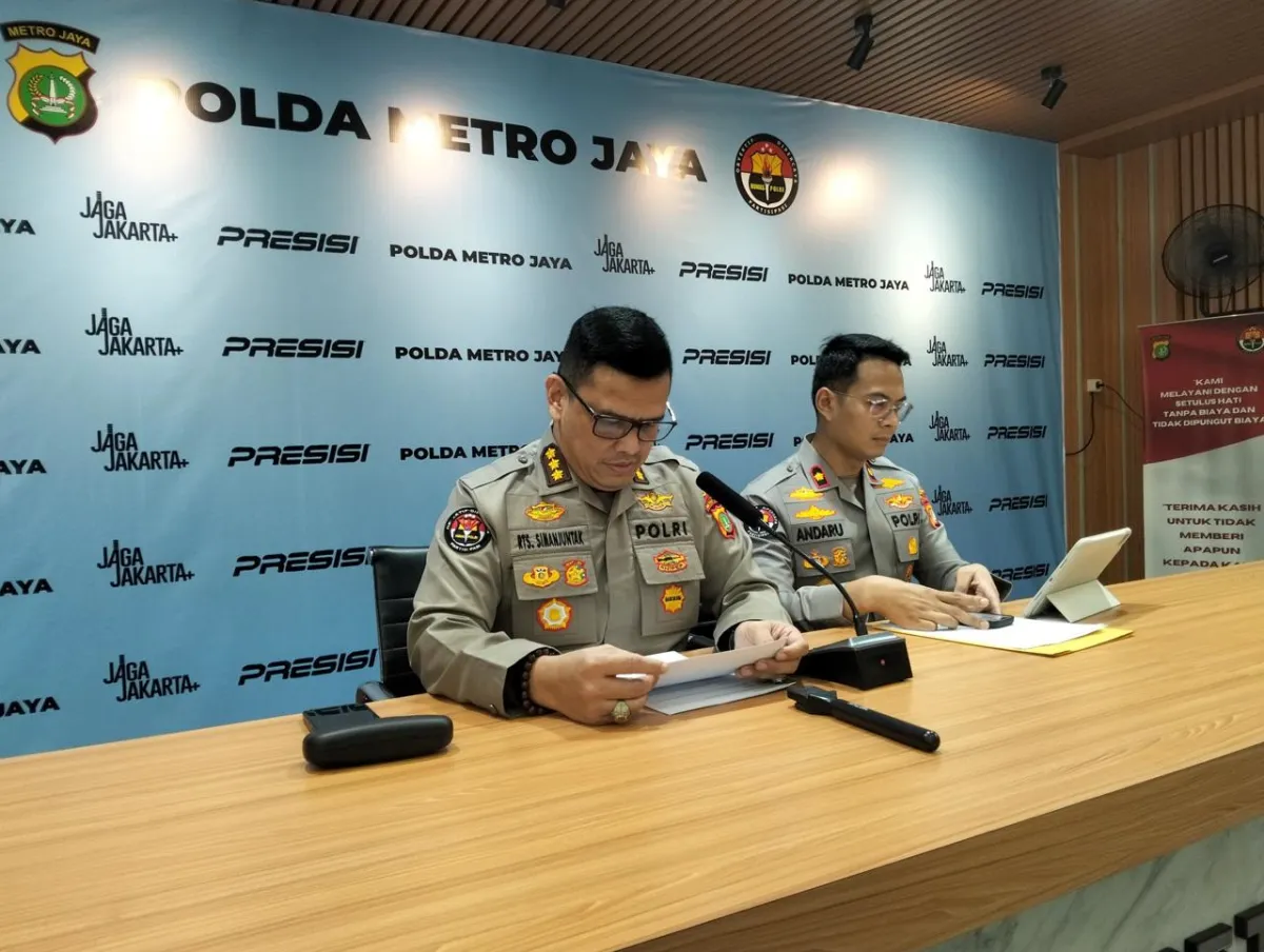 Richard Lee Ditangkap Polda Metro Jaya Terkait Penipuan Produk Kecantikan