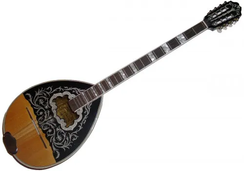 Asal Usul Bouzouki: Dari Saz ke Alat Musik Berkarakter