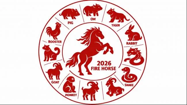 Tips Dekorasi Feng Shui untuk Rumah Harmonis di Tahun Kuda Api 2026
