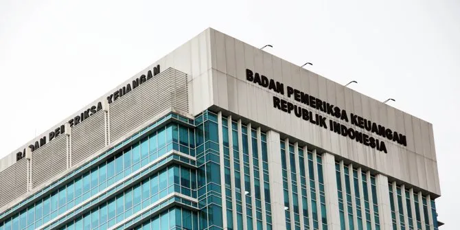 BPK RI Temukan Kelebihan Pembayaran dalam Pembangunan Infrastruktur di Aceh