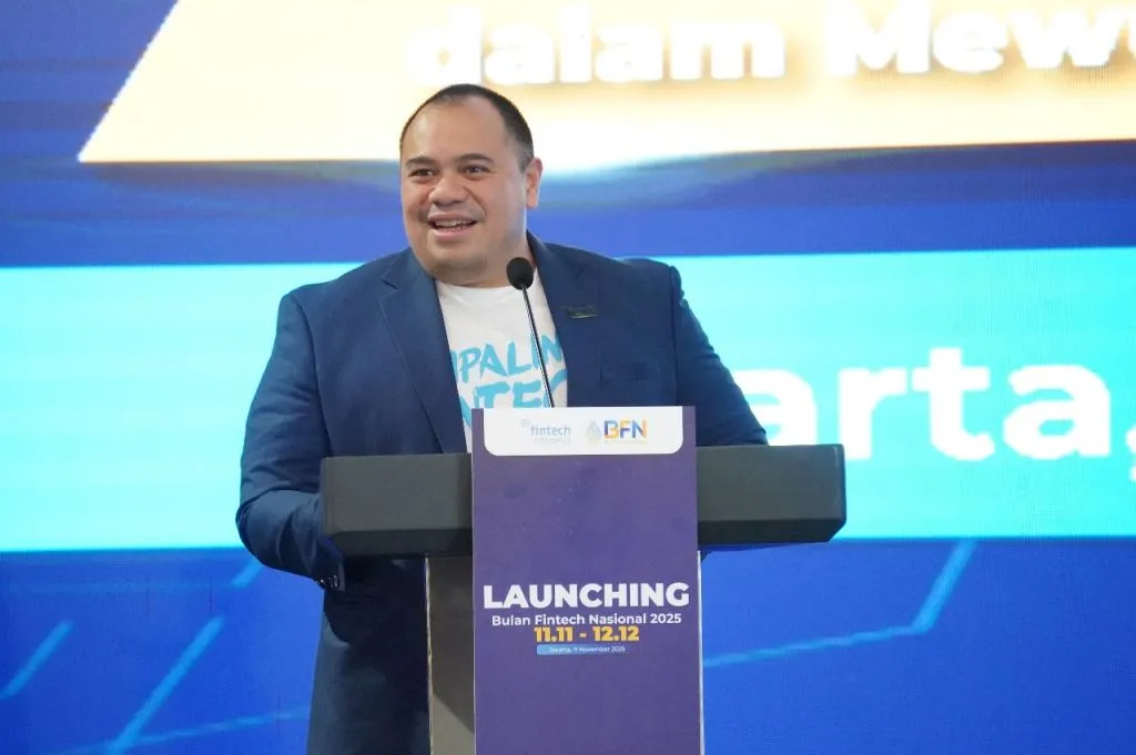 BFN 2025 Dorong Kolaborasi Fintech untuk Pertumbuhan Ekonomi Inklusif