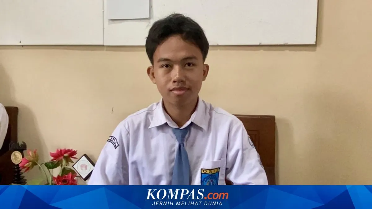 Pelajar Lampung Temukan Celah Keamanan Situs NASA Lewat Sayembara