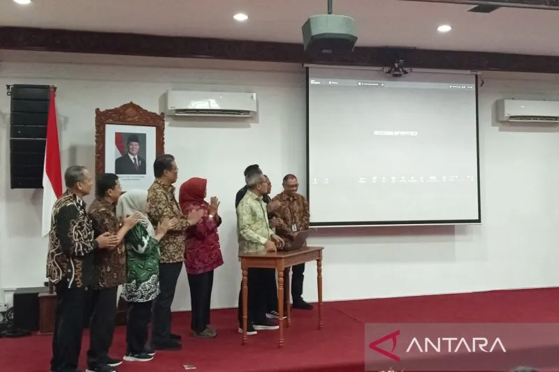 Pemkab Bantul Luncurkan Aplikasi Satriya untuk Pengelolaan Koperasi Desa Merah Putih