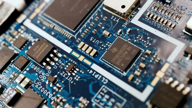 Masyarakat Belanja Elektronik Masif Antisipasi Krisis Global 2026