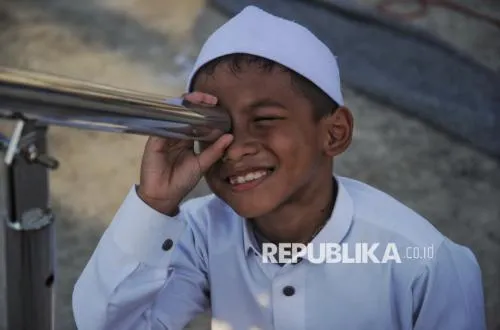 Sidang Isbat Penetapan 1 Ramadhan 1447 H Digelar Hari Ini