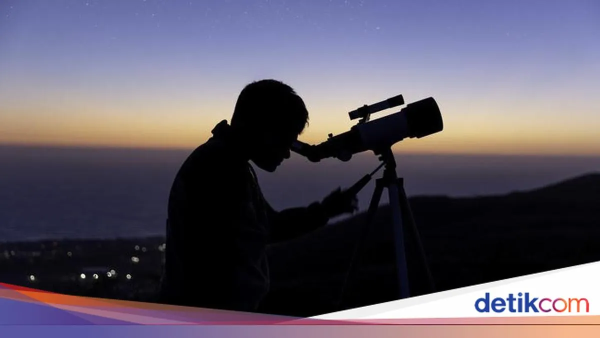 Pengumuman Sidang Isbat Awal Ramadan 2026 Dilaksanakan Hari Ini
