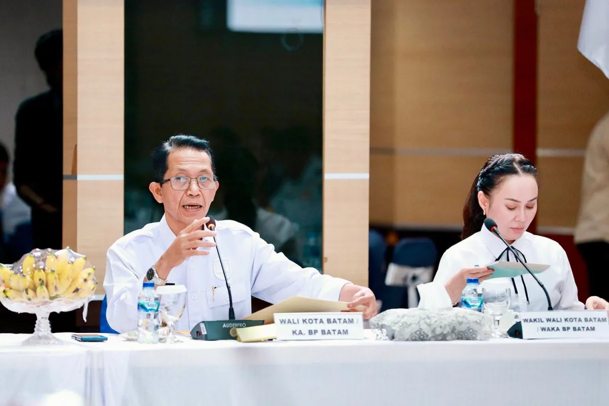 Batam Atur Jam Operasional Tempat Hiburan Selama Ramadan dan Idulfitri