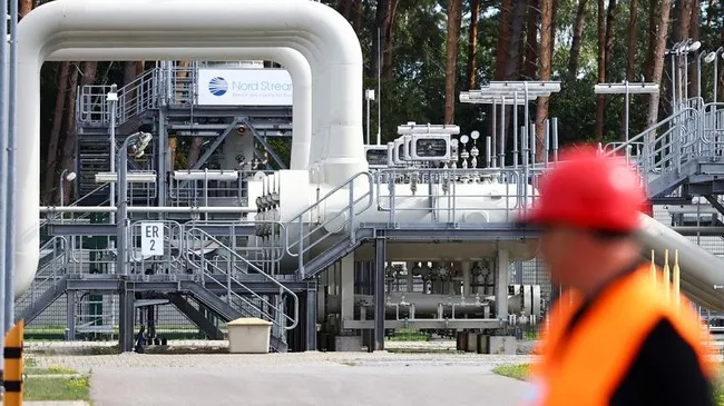 Stok Gas Uni Eropa Menurun Drastis Akibat Cuaca Dingin dan Pemangkasan Pasokan