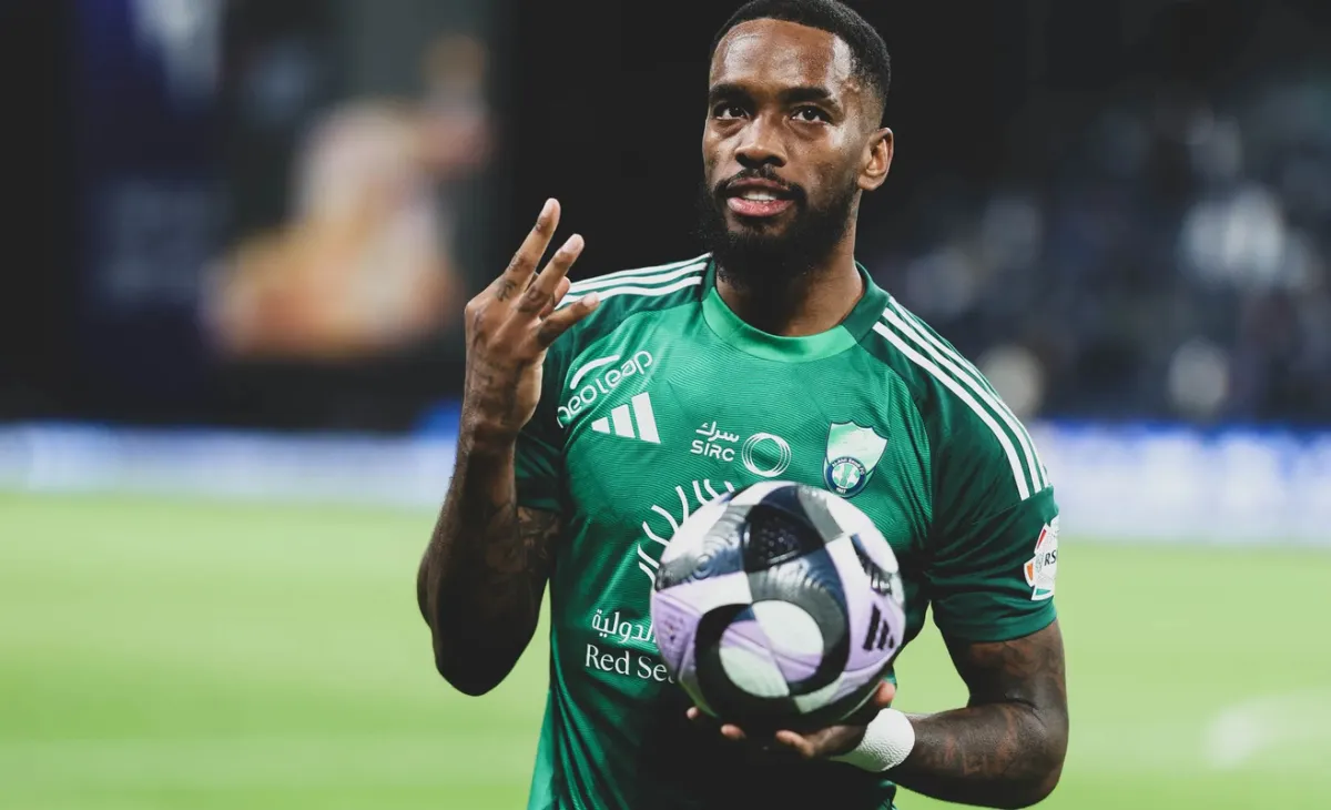 Ivan Toney Impikan Gelar Juara Piala Dunia 2026 Bersama Inggris