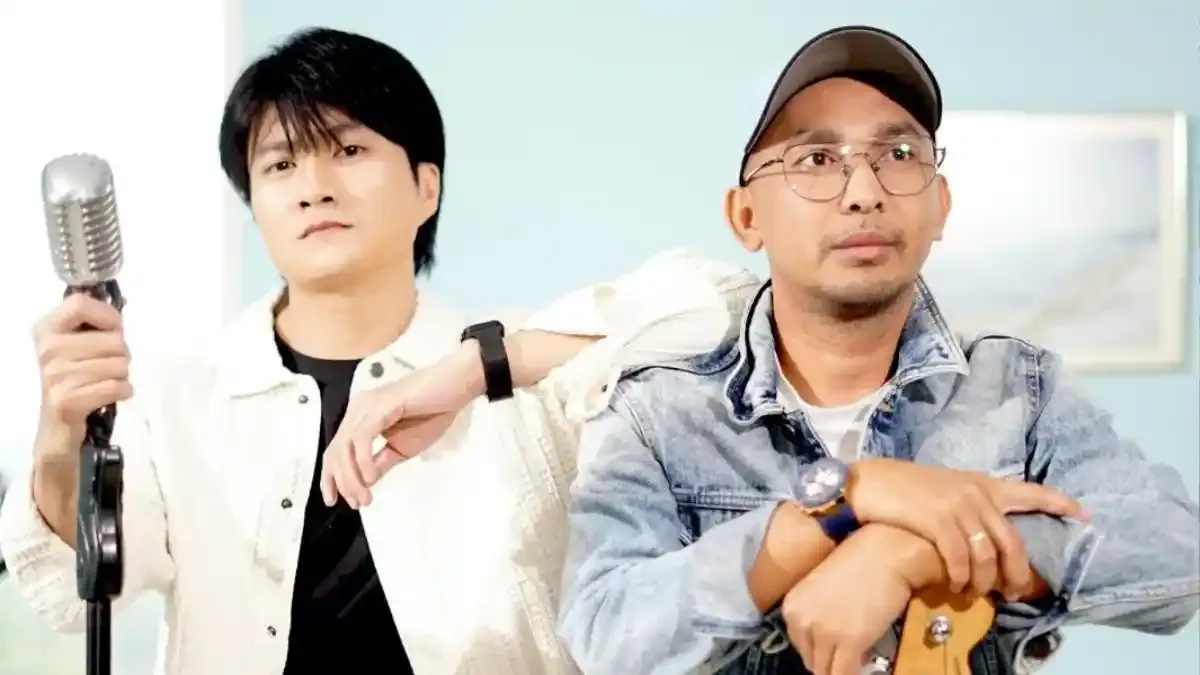 Band Papinka Rilis Single 'Cinta Berakhir Luka' sebagai Tanda Kembali Berkarya
