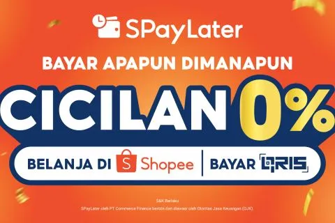 Panduan Bijak Menggunakan Shopee PayLater dengan Aman dan Efektif