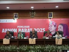 314 Peserta Meriahkan Seleksi Abnon Jakarta Barat 2025