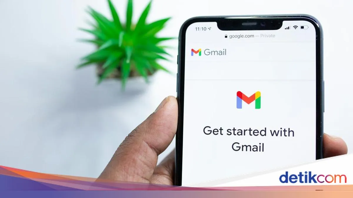 Google Izinkan Pengguna Mengubah Alamat Email Gmail