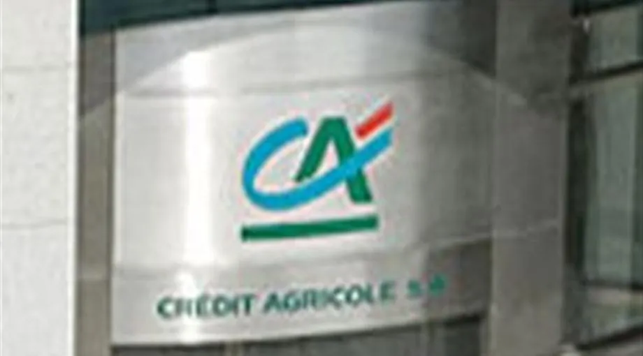 Perkembangan Saham Crédit Agricole di Bursa Efek Paris