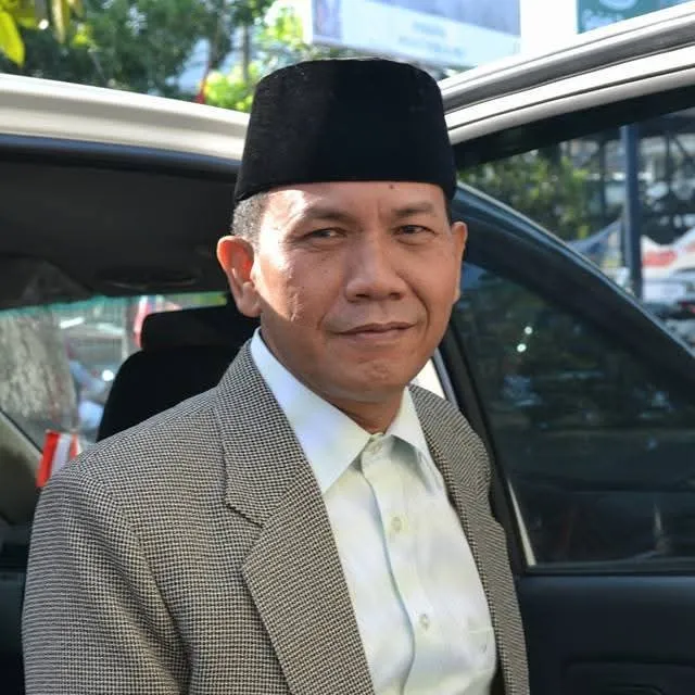 KAHMI Dominasi Acara Milad ke-78 HMI di Medan