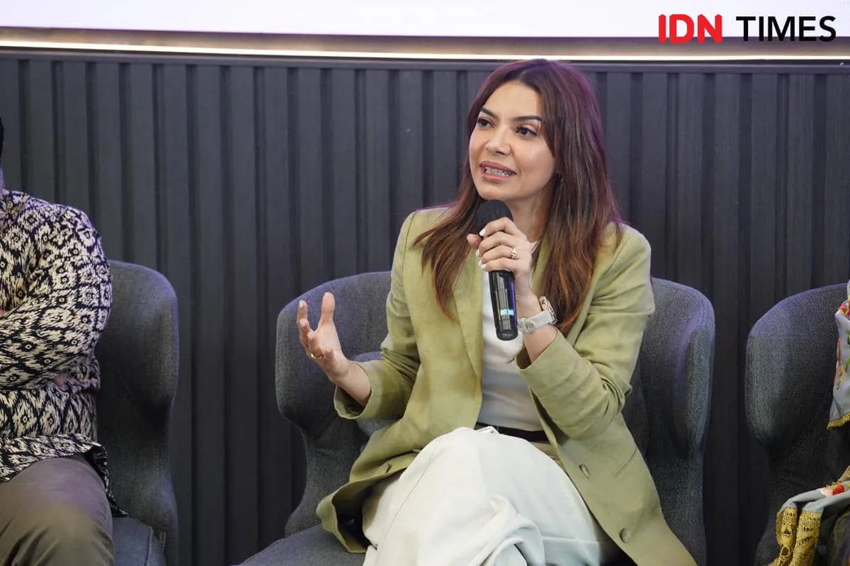 Najwa Shihab: Literasi dan Kemandirian sebagai Kekuatan Perempuan Inspirasi Roehana Koeddoes